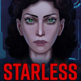 Обкладинка гри Starless