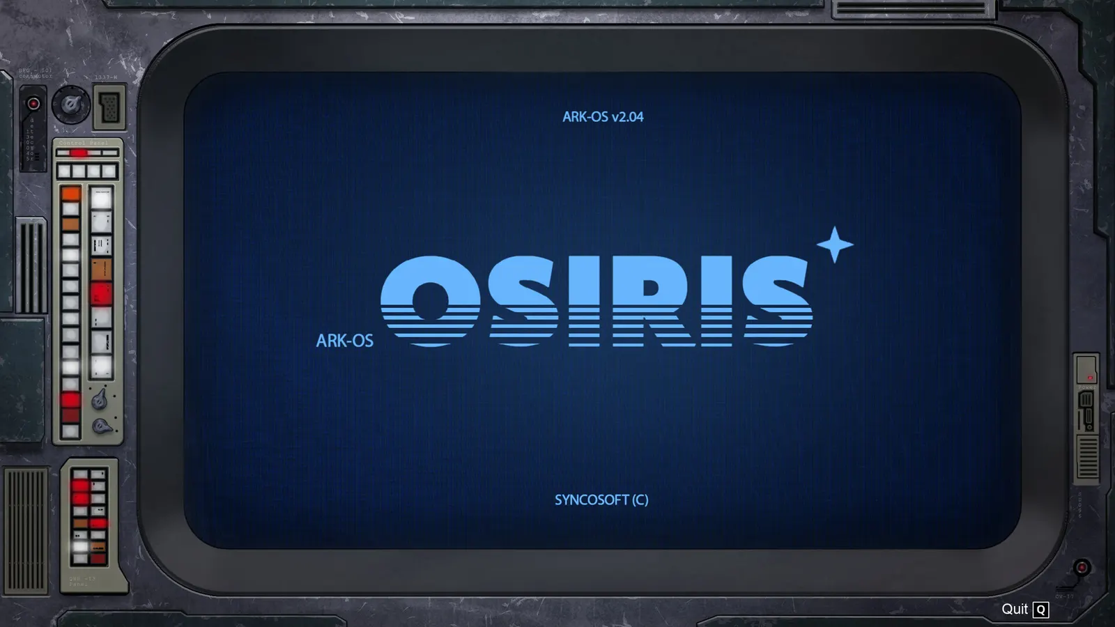Starless media 8
