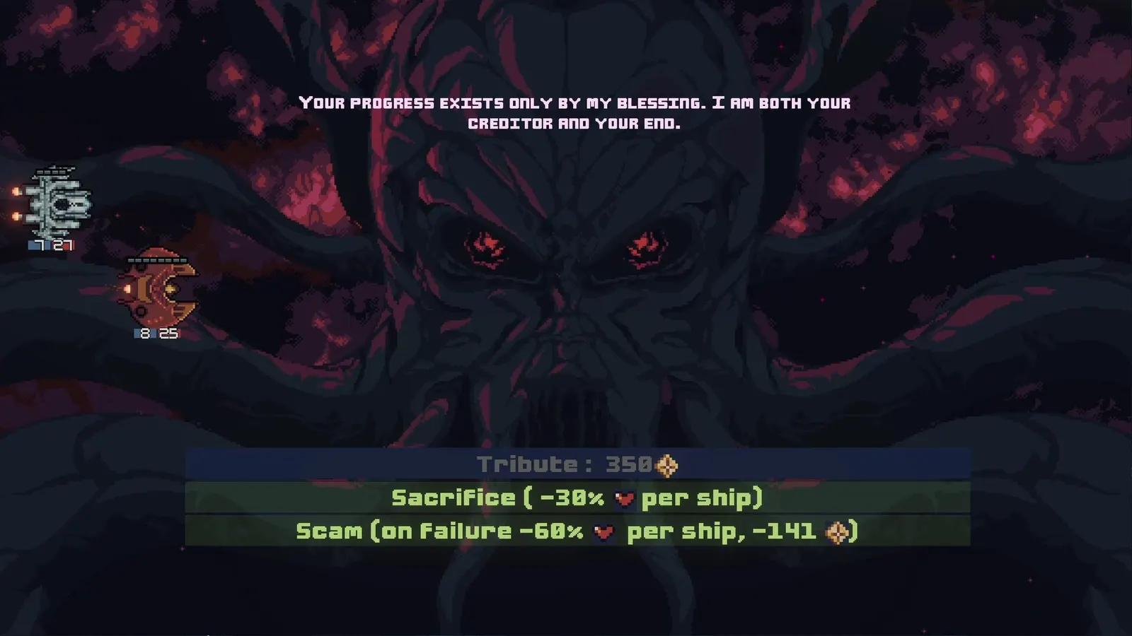 Starless Abyss media 3
