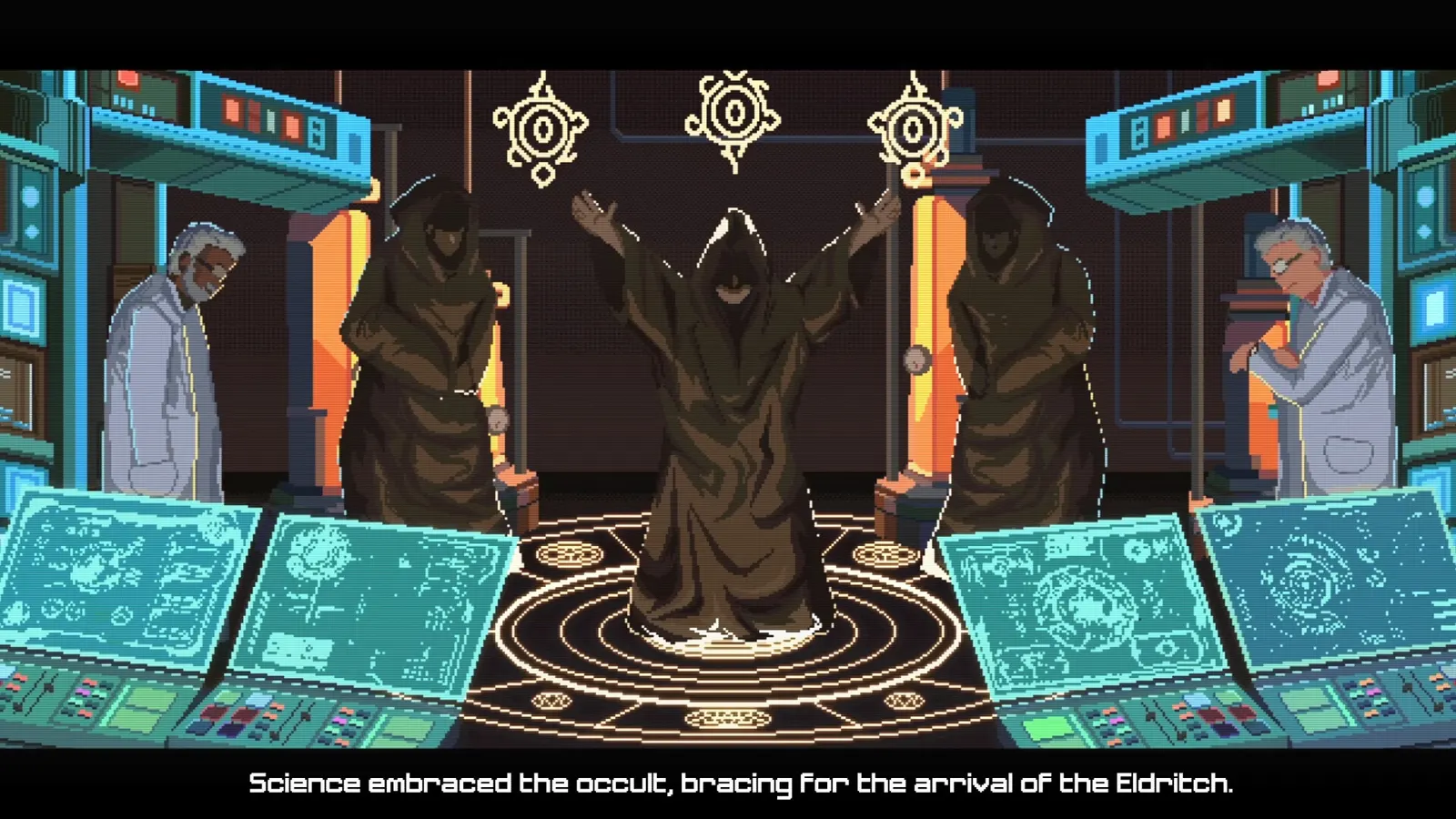 Starless Abyss media 5