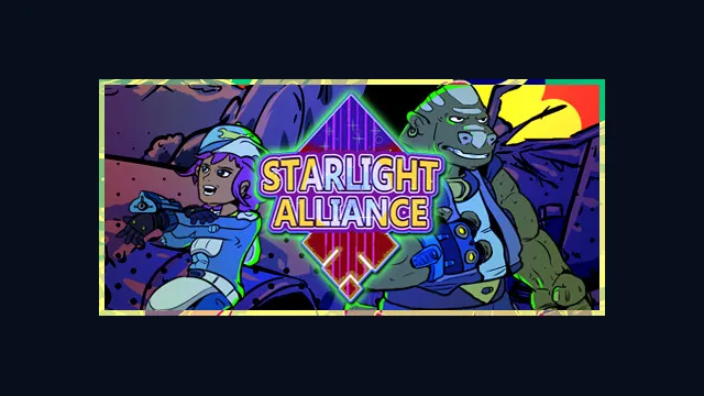 Starlight Alliance