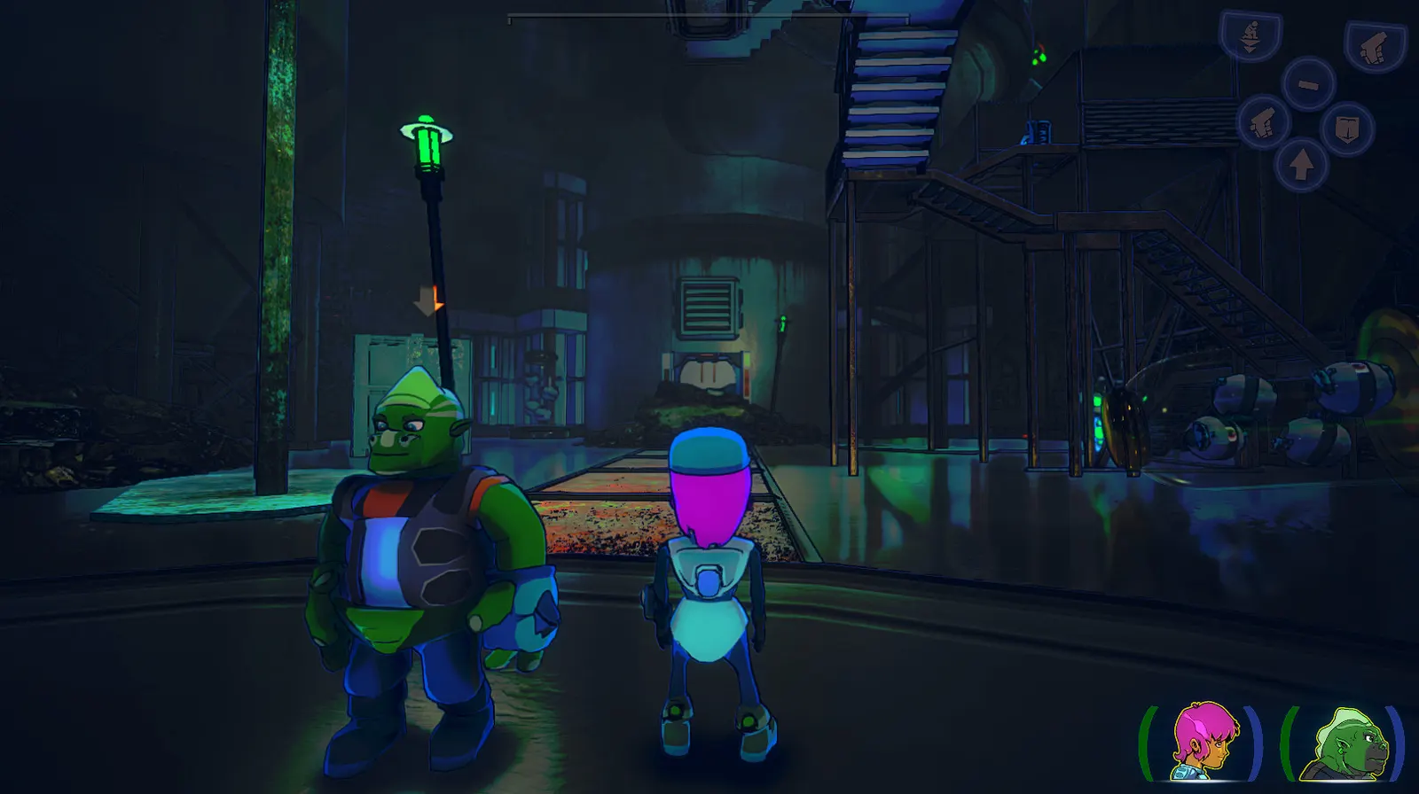 Starlight Alliance media 7