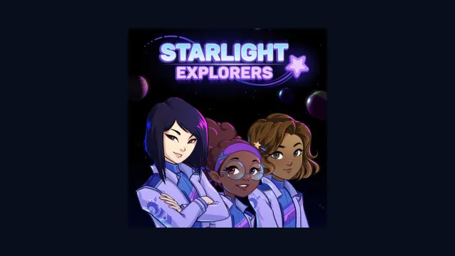Starlight Explorers