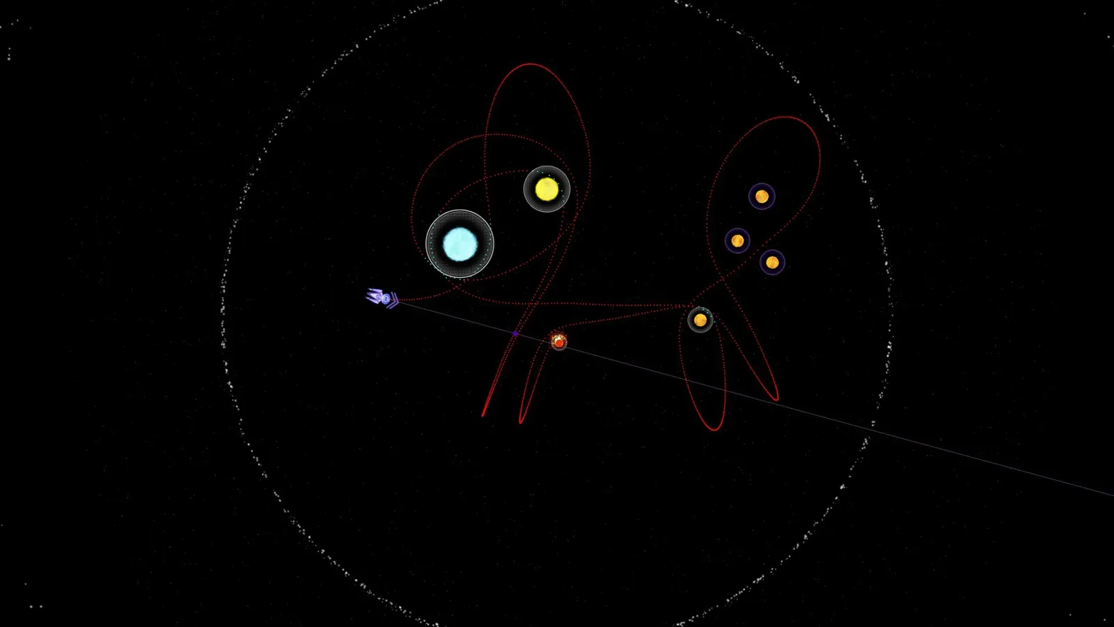 Starlight Explorers media 3
