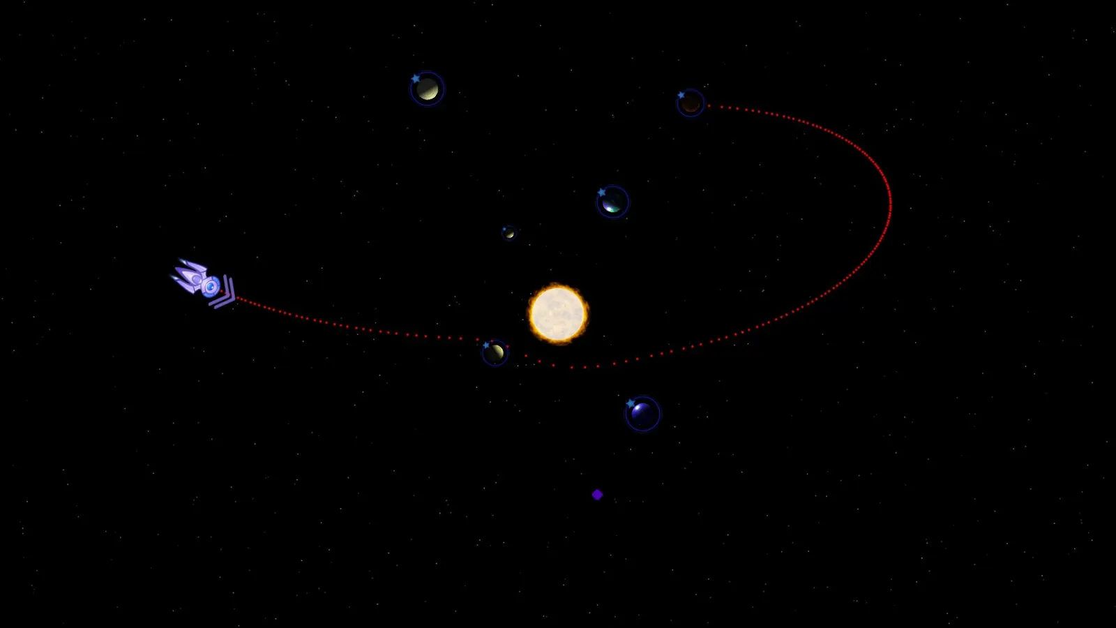 Starlight Explorers media 5