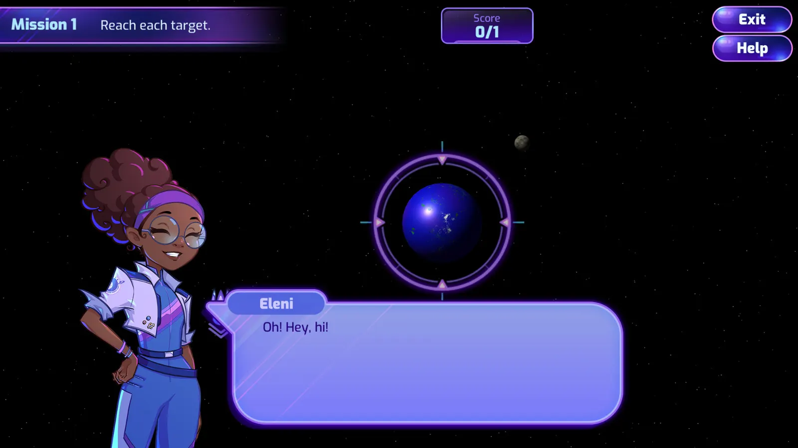 Starlight Explorers media 6