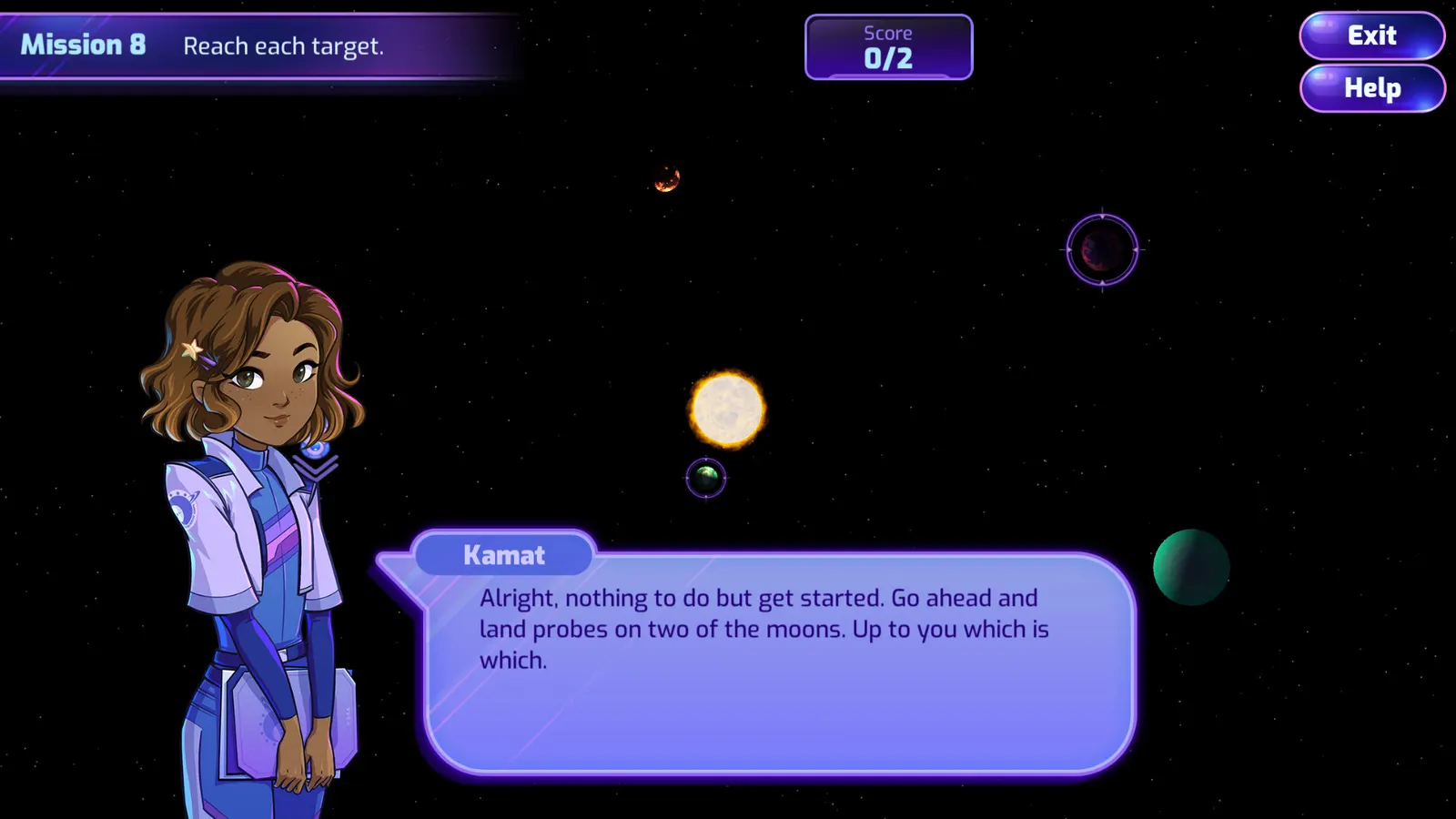Starlight Explorers media 7