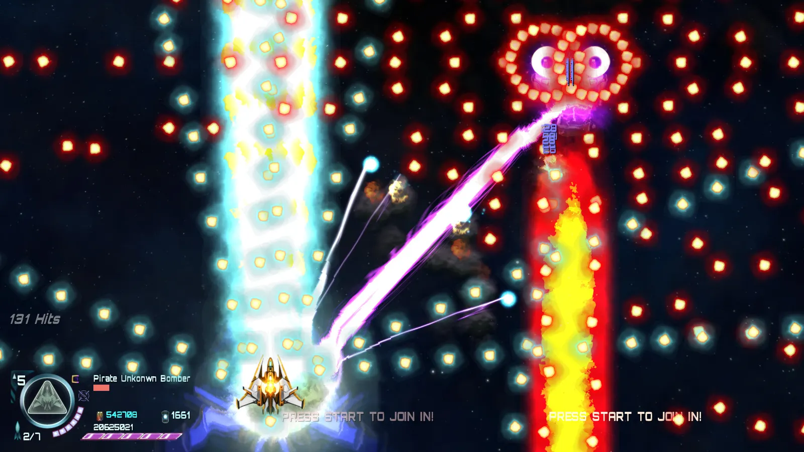 Starlight: Eye of the Storm media 9