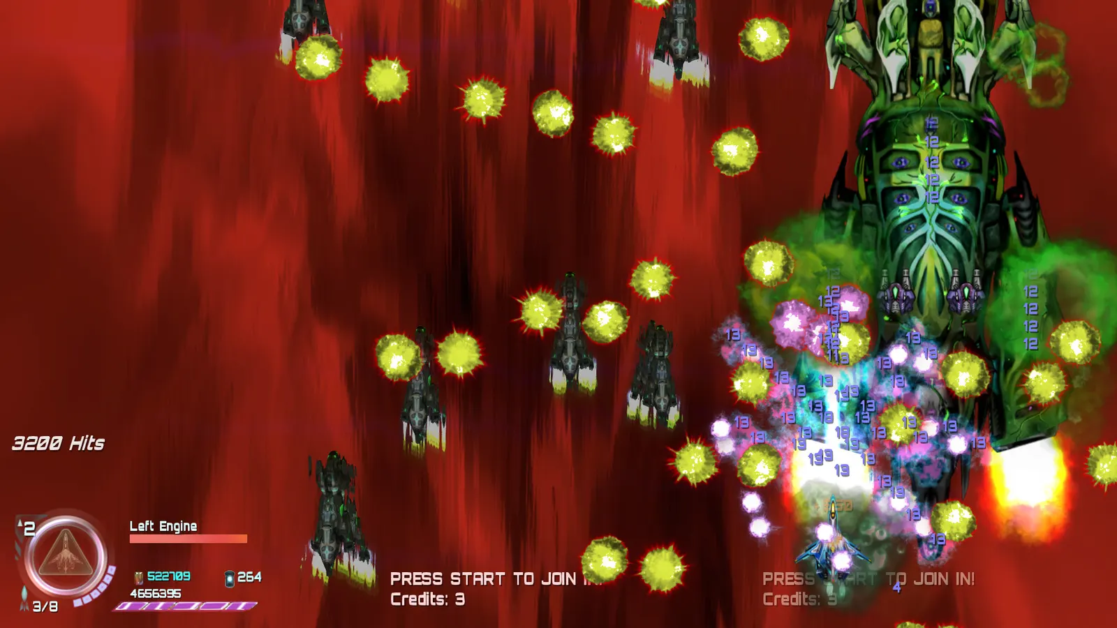 Starlight: Eye of the Storm media 10