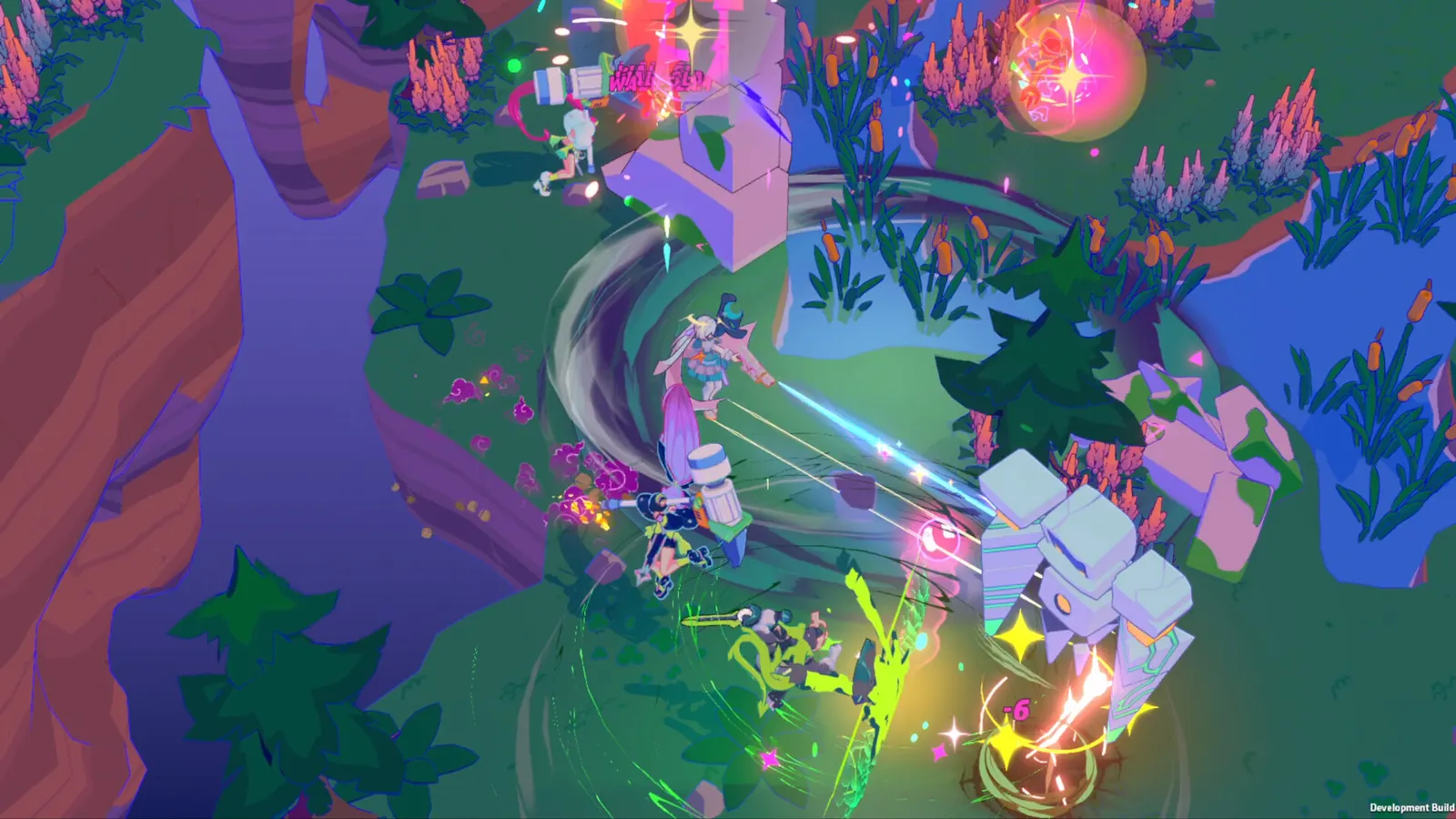Starlight Revolver media 3