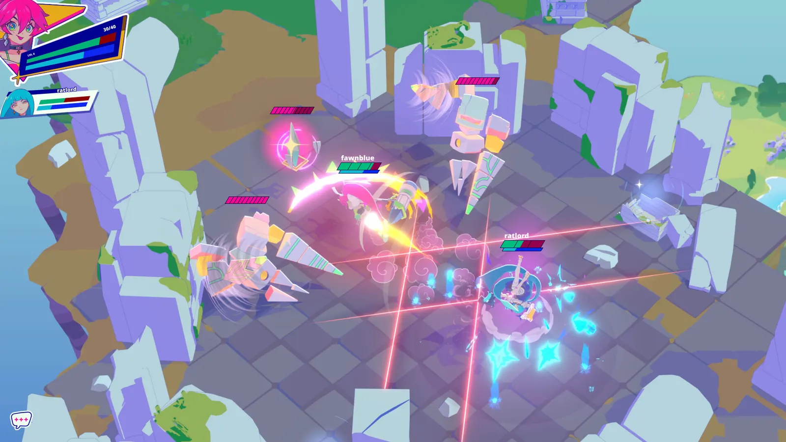 Starlight Revolver media 7