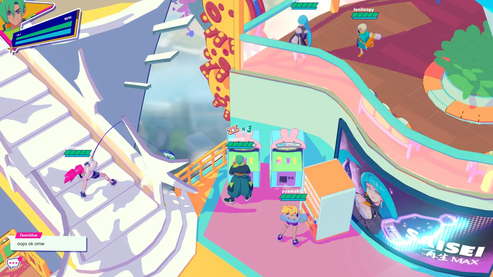 Starlight Revolver media 8