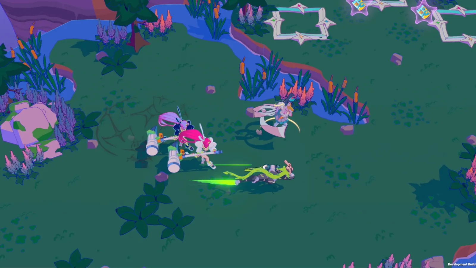 Starlight Revolver media 6