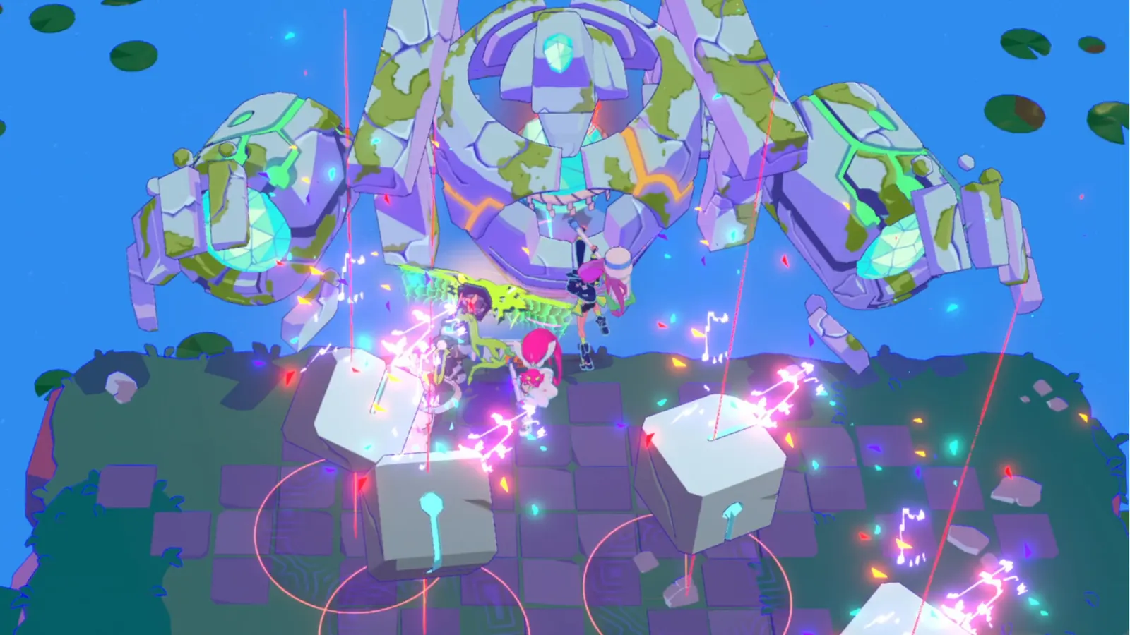 Starlight Revolver media 8