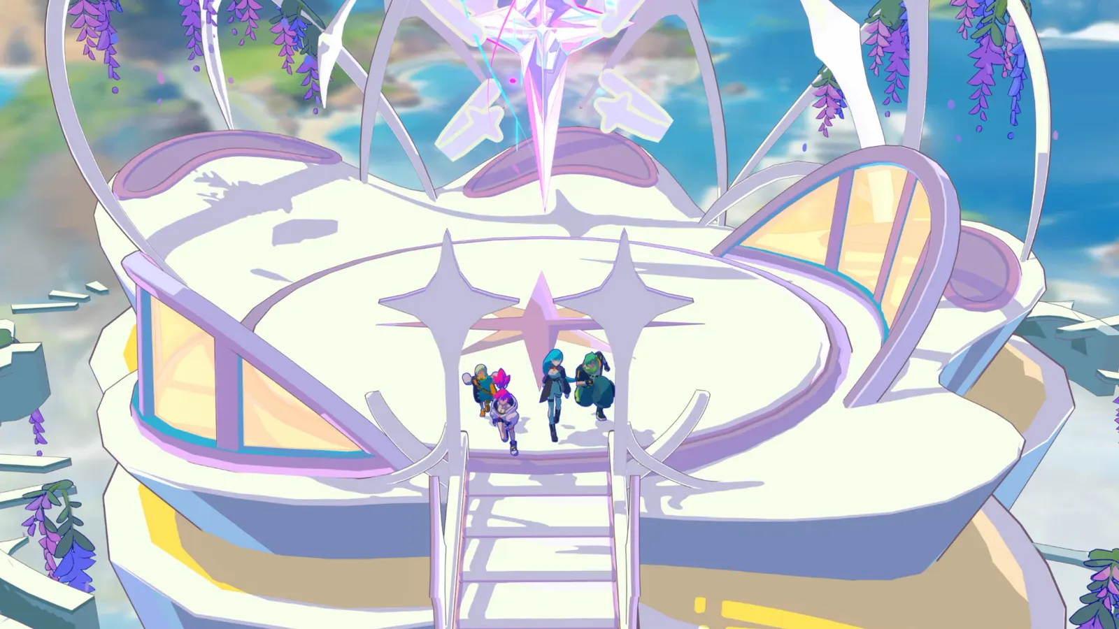 Starlight Revolver media 12
