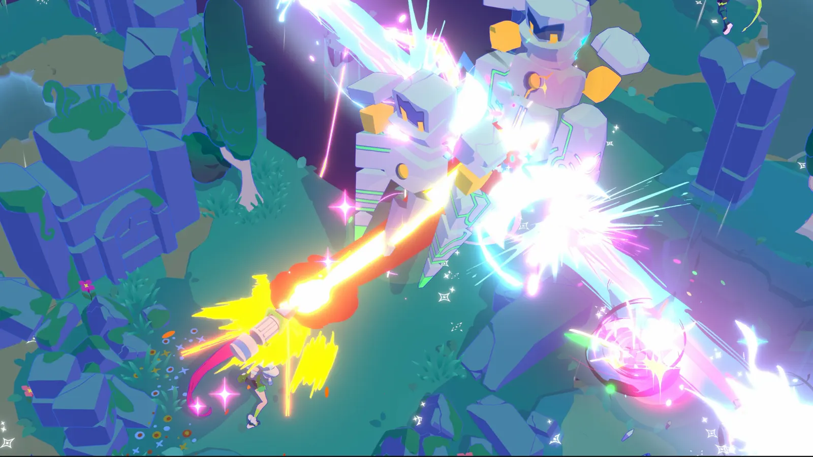 Starlight Revolver media 13