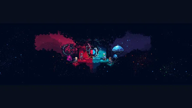 Starmancer
