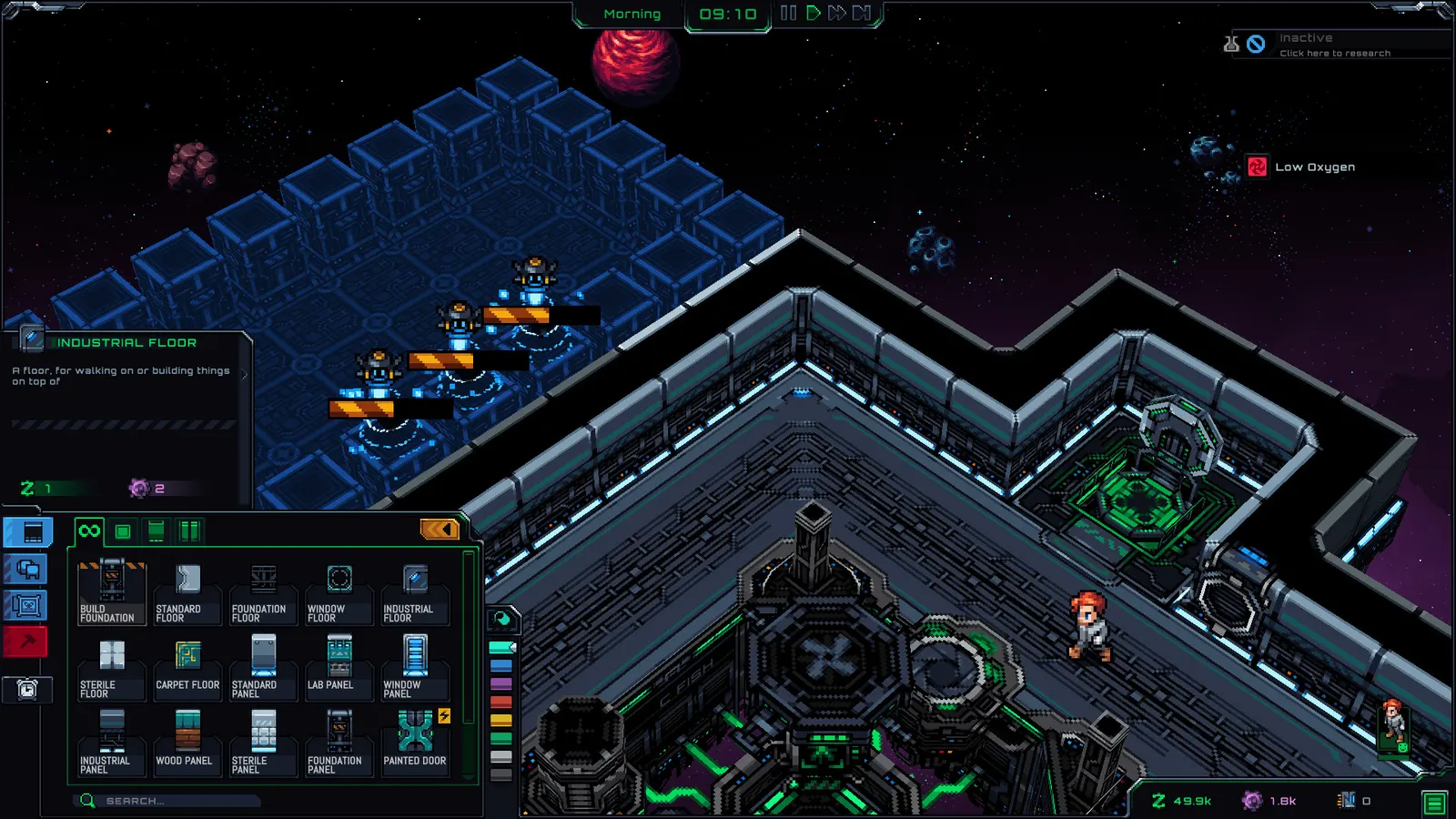 Starmancer media 8