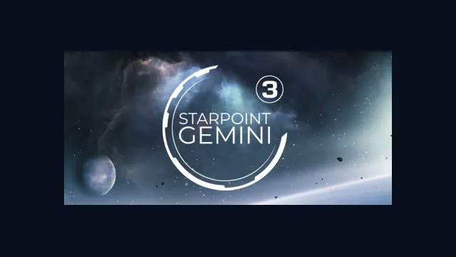 Starpoint Gemini 3