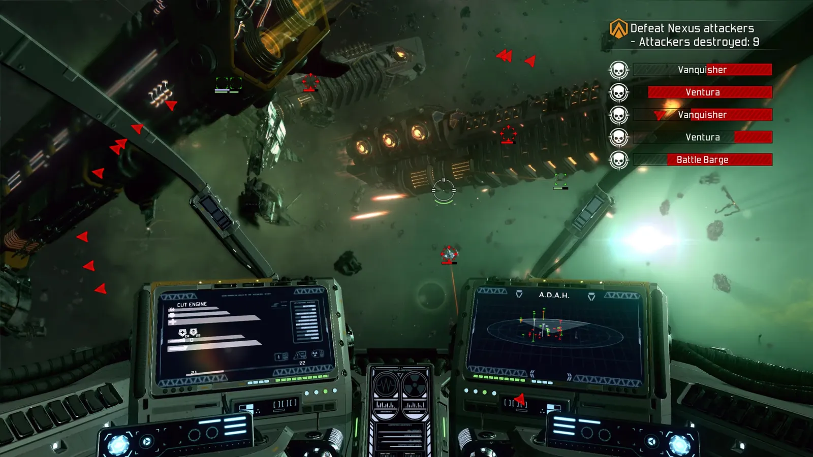 Starpoint Gemini 3 media 2