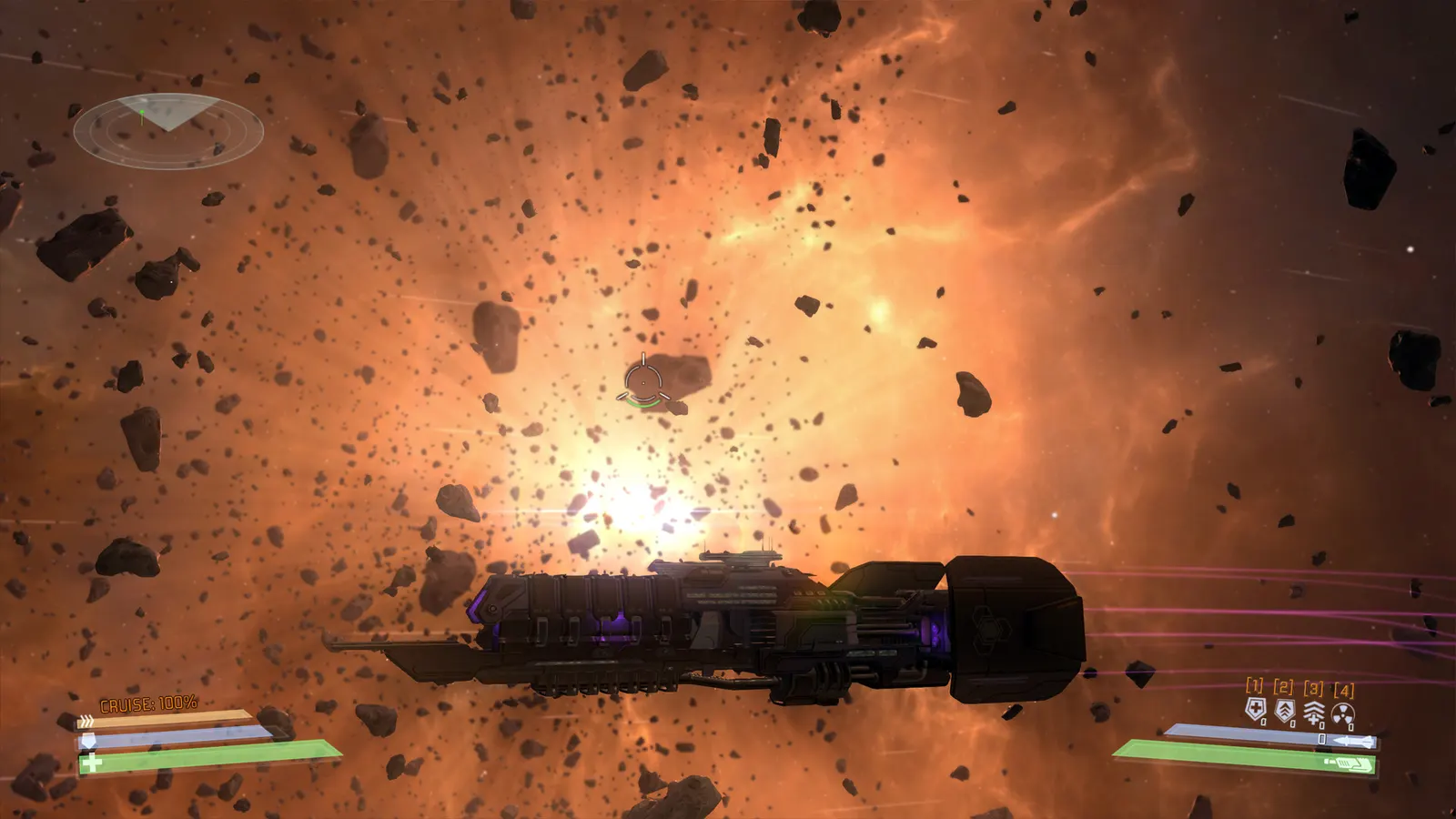 Starpoint Gemini 3 media 3