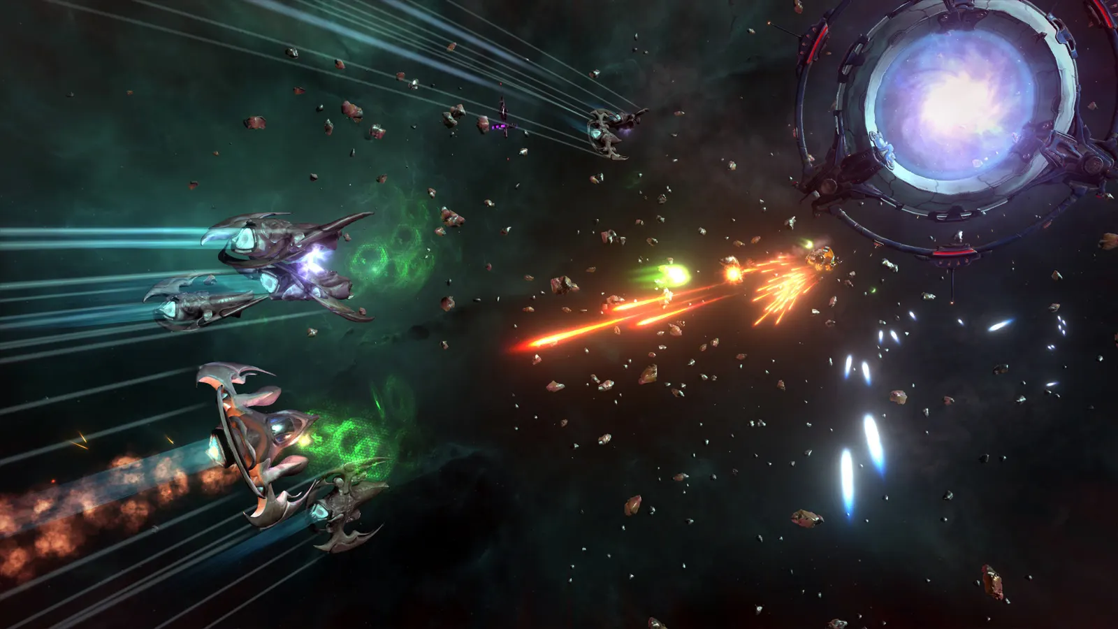 Starpoint Gemini 3 media 5