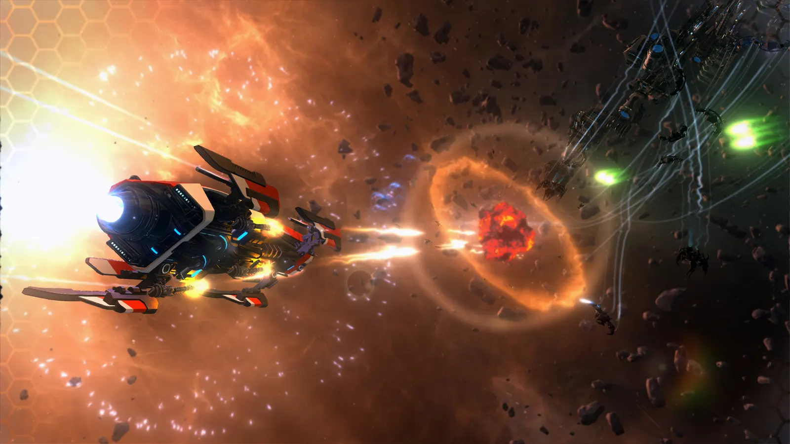 Starpoint Gemini 3 media 7