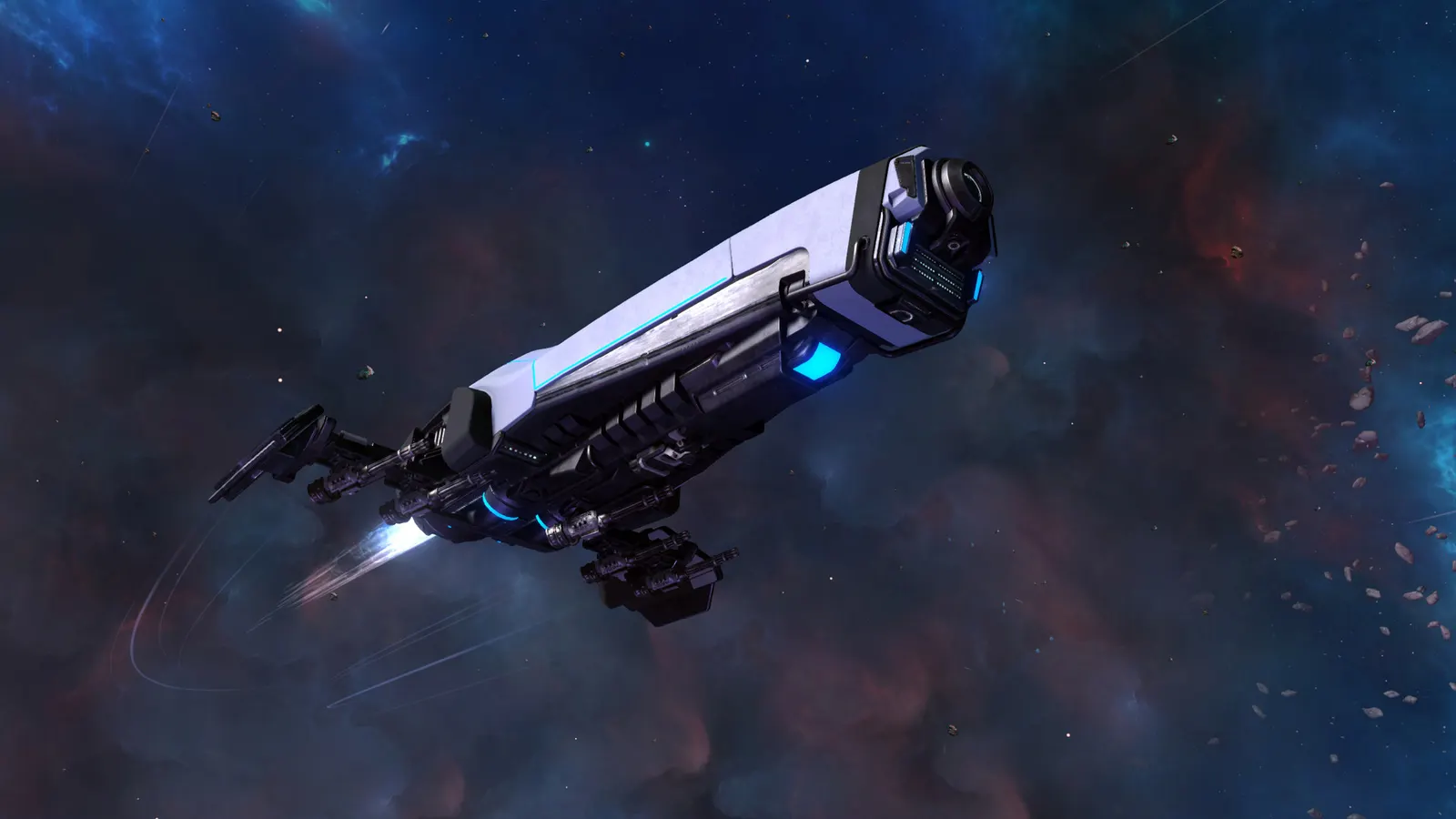 Starpoint Gemini 3 media 8