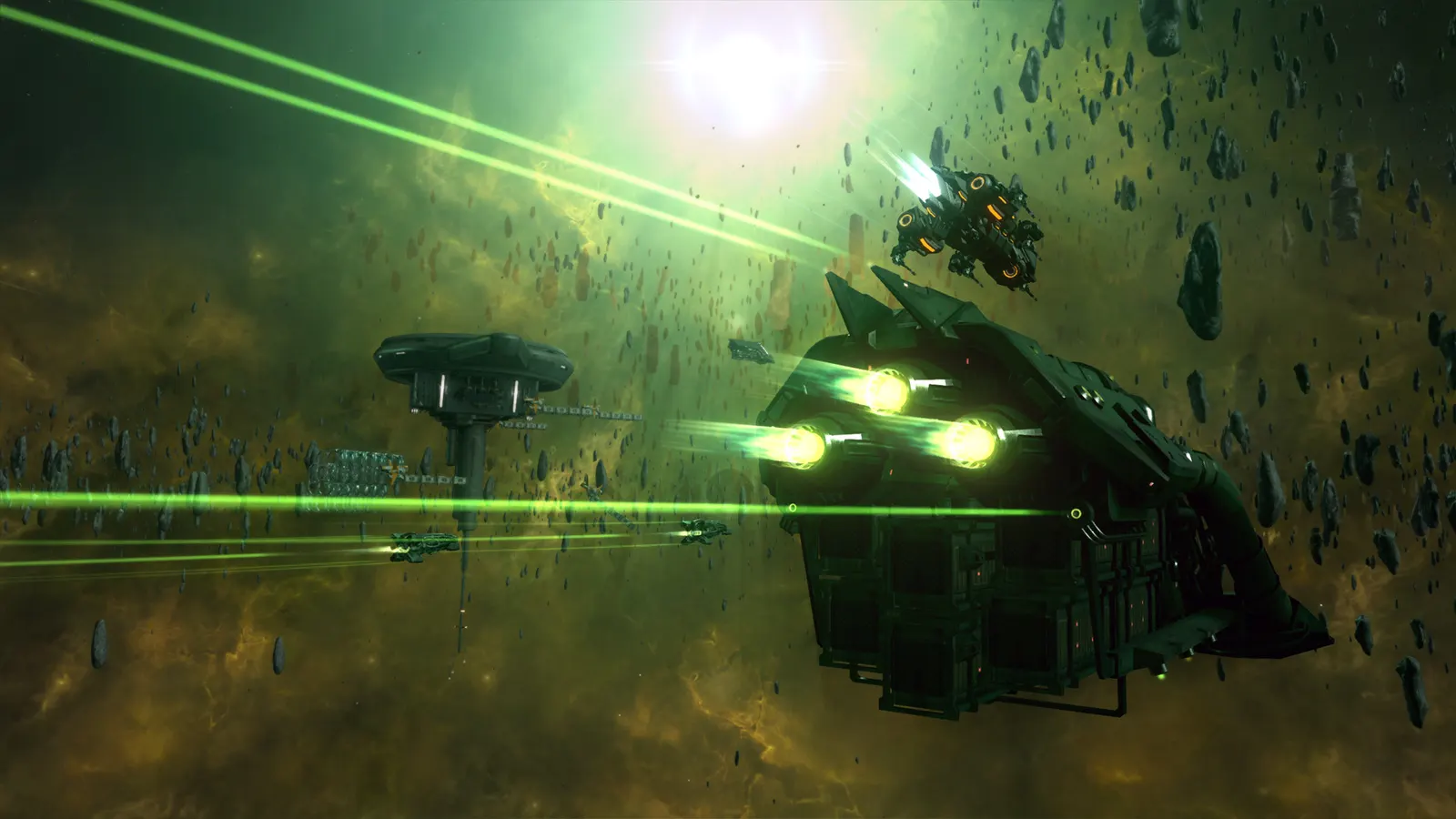Starpoint Gemini 3 media 10