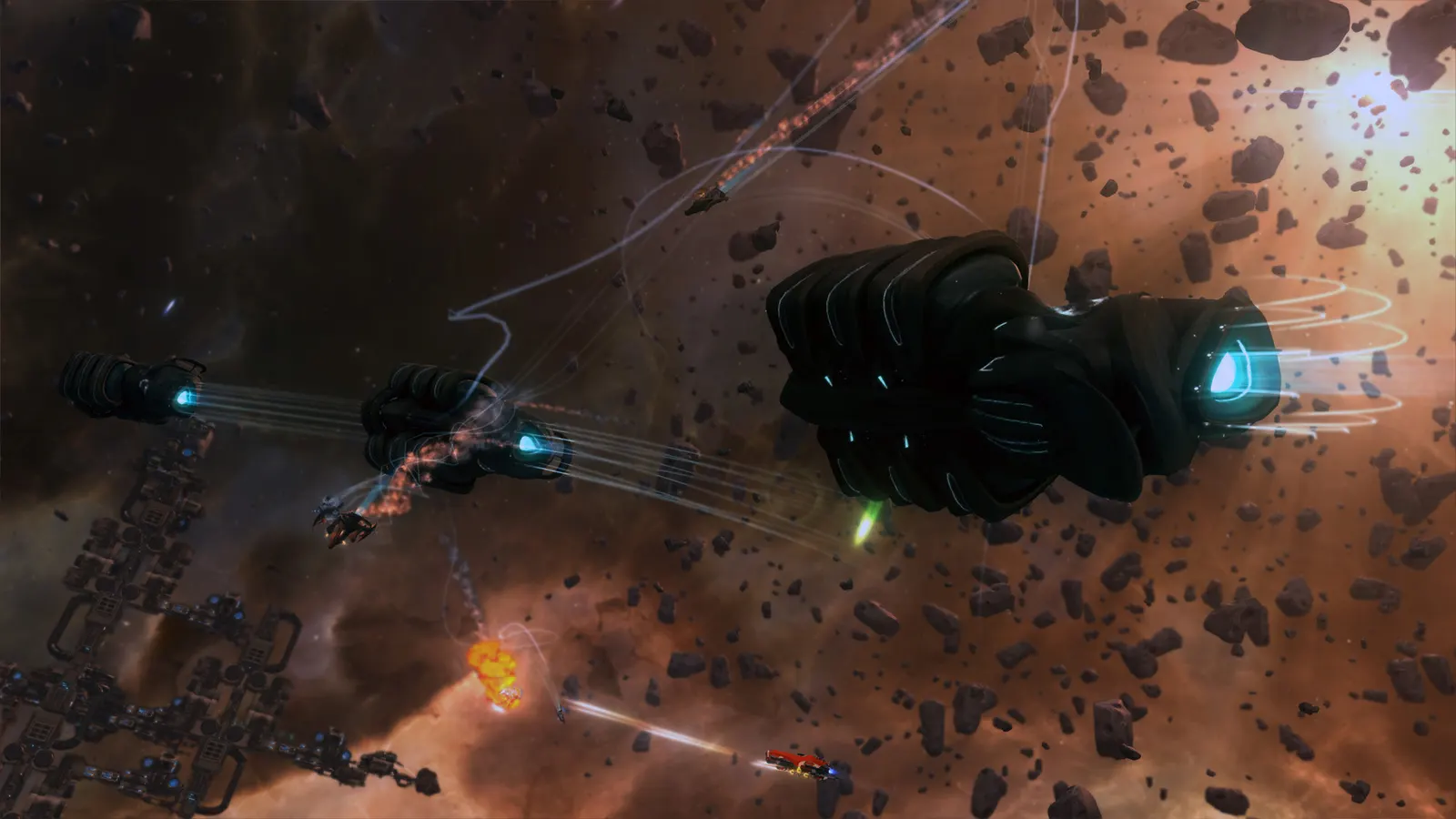 Starpoint Gemini 3 media 11