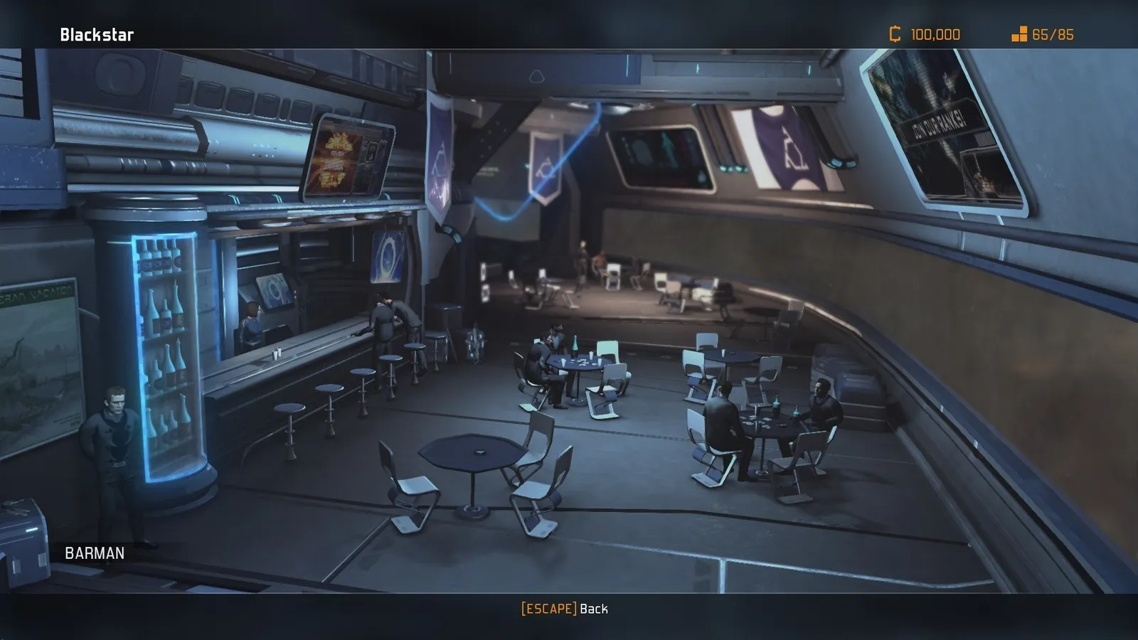 Starpoint Gemini 3 media 14