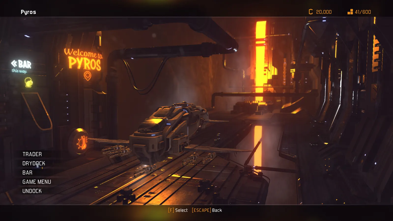 Starpoint Gemini 3 media 15