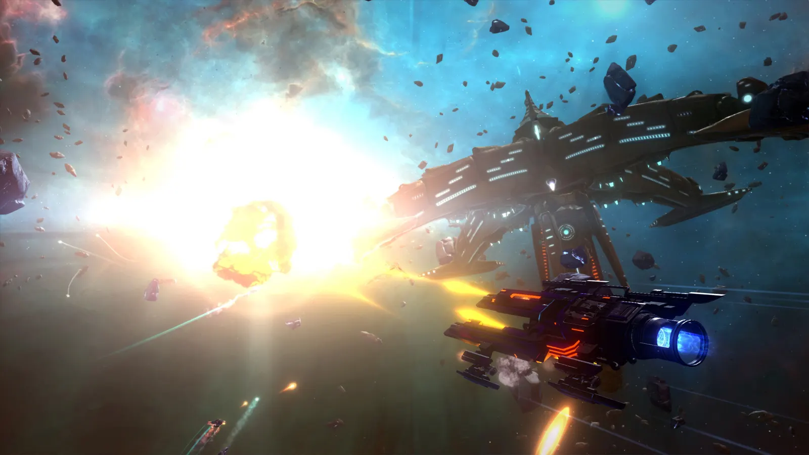 Starpoint Gemini 3 media 16