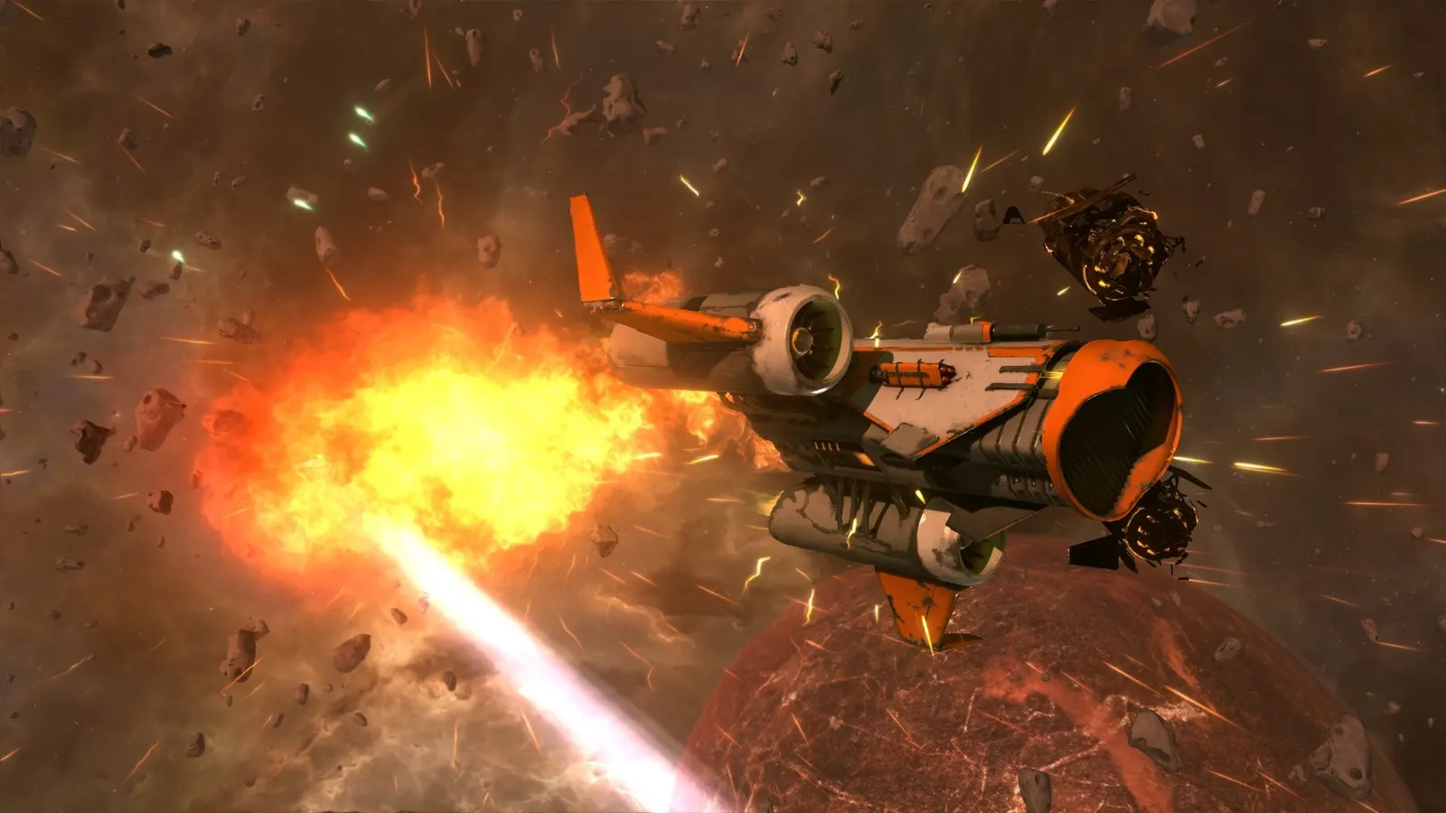 Starpoint Gemini 3 media 17