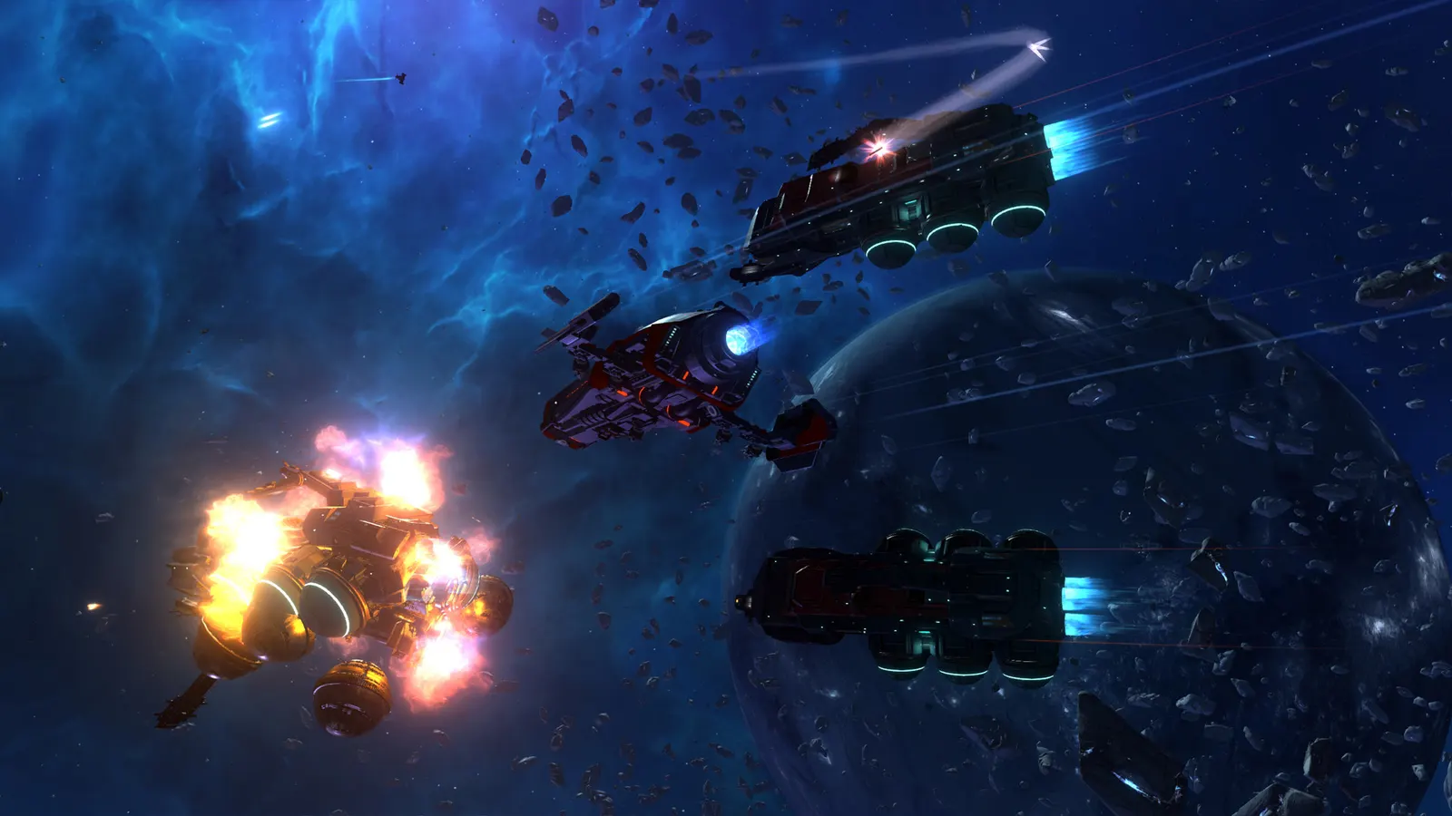 Starpoint Gemini 3 media 18