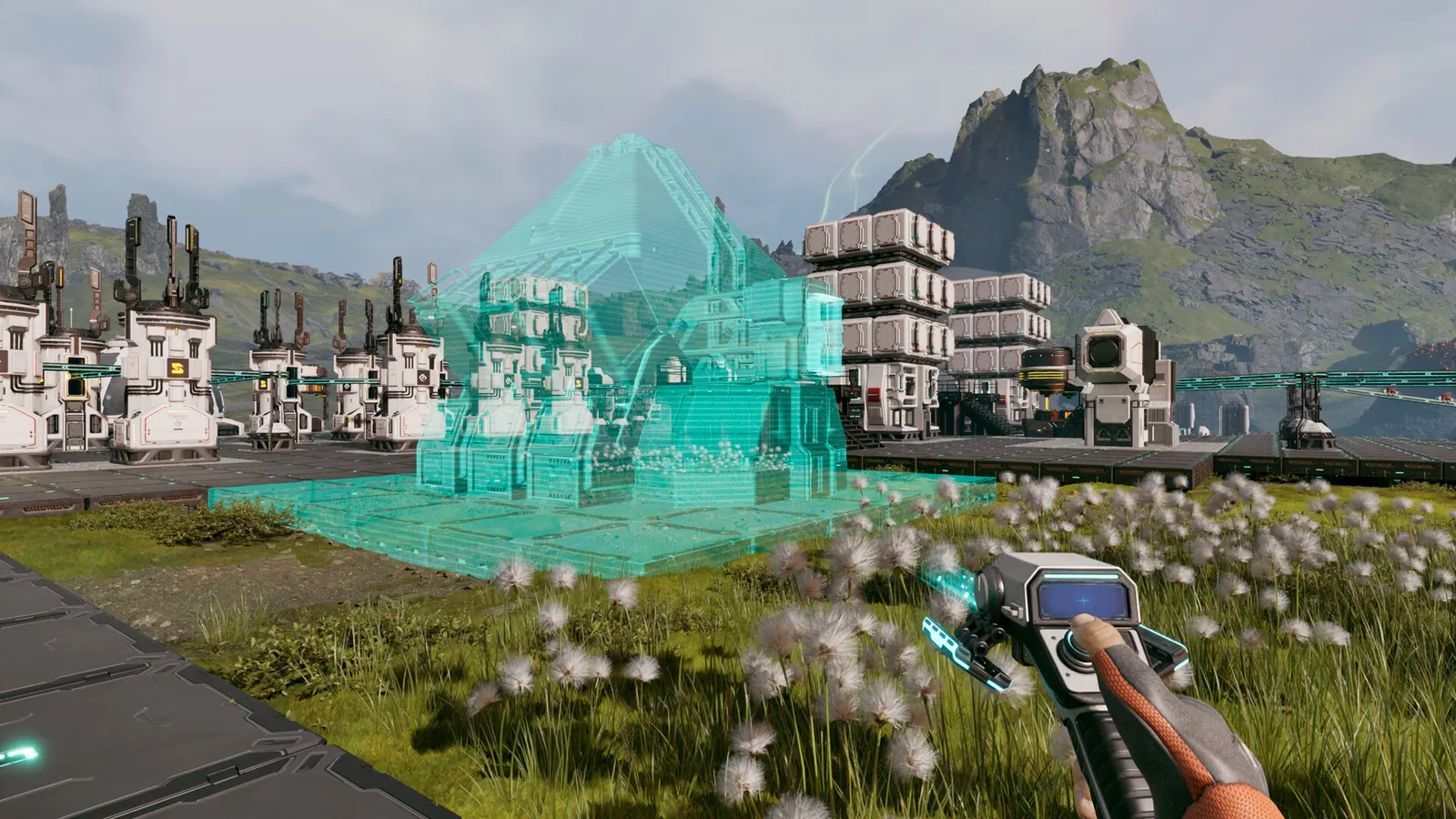 StarRupture media 6