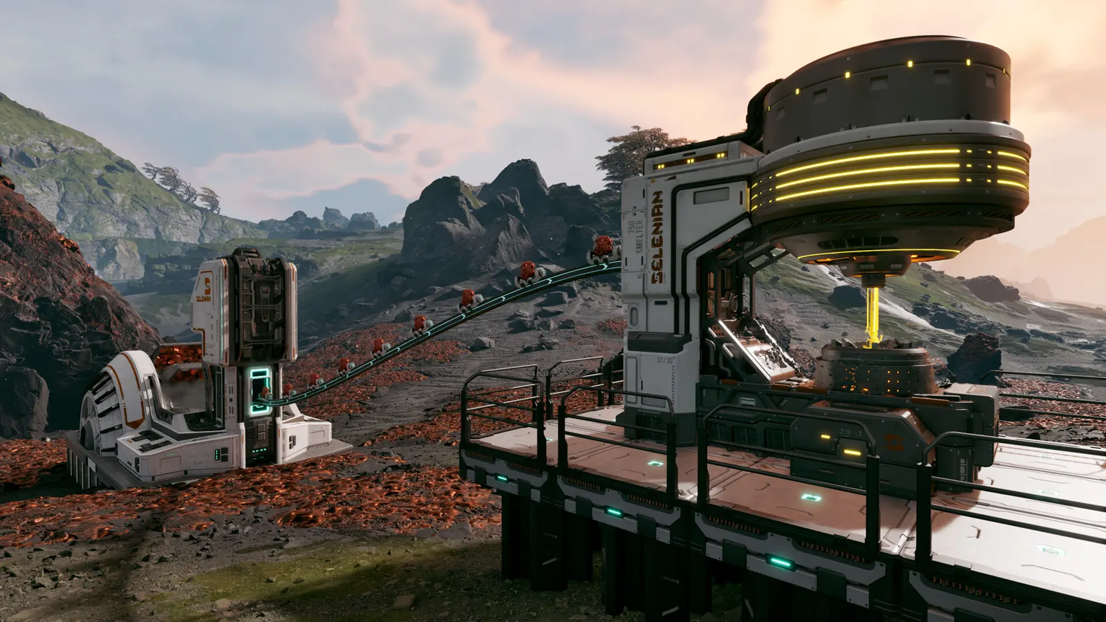 StarRupture media 8