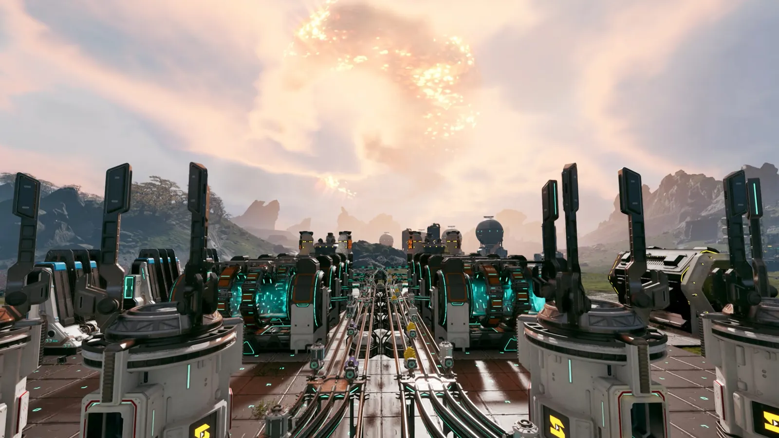 StarRupture media 12
