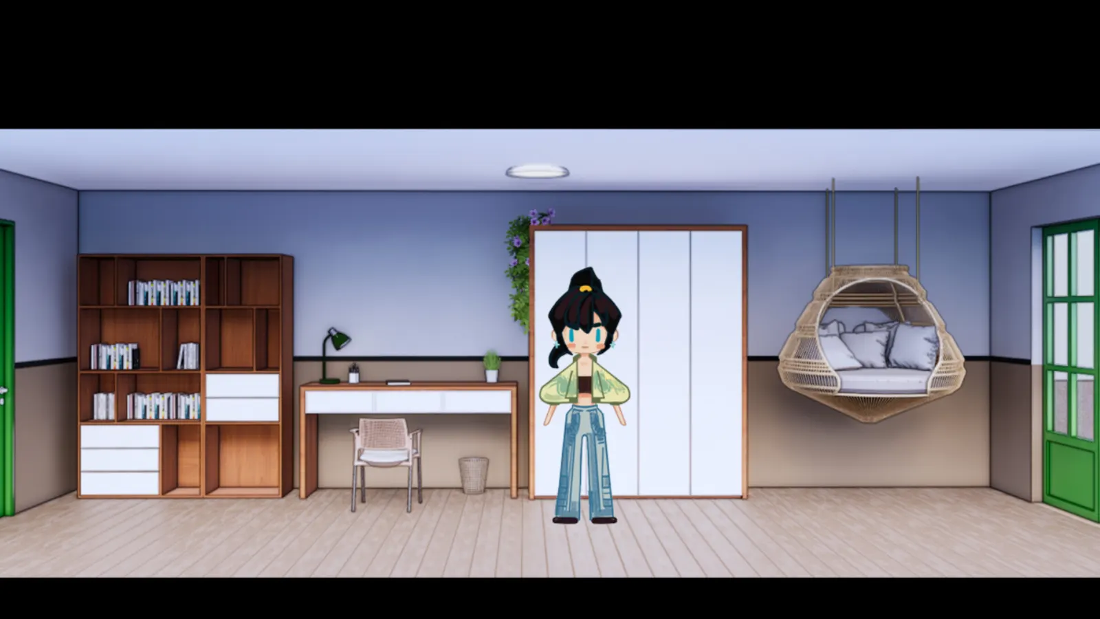 Starry Night Chronicles: Colorful Mirage media 4