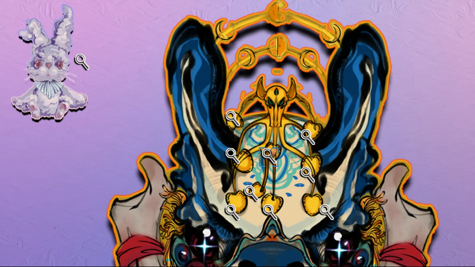 Starry Night Chronicles: Colorful Mirage media 6