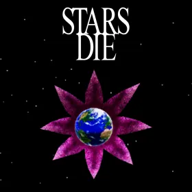 Обкладинка гри Stars Die