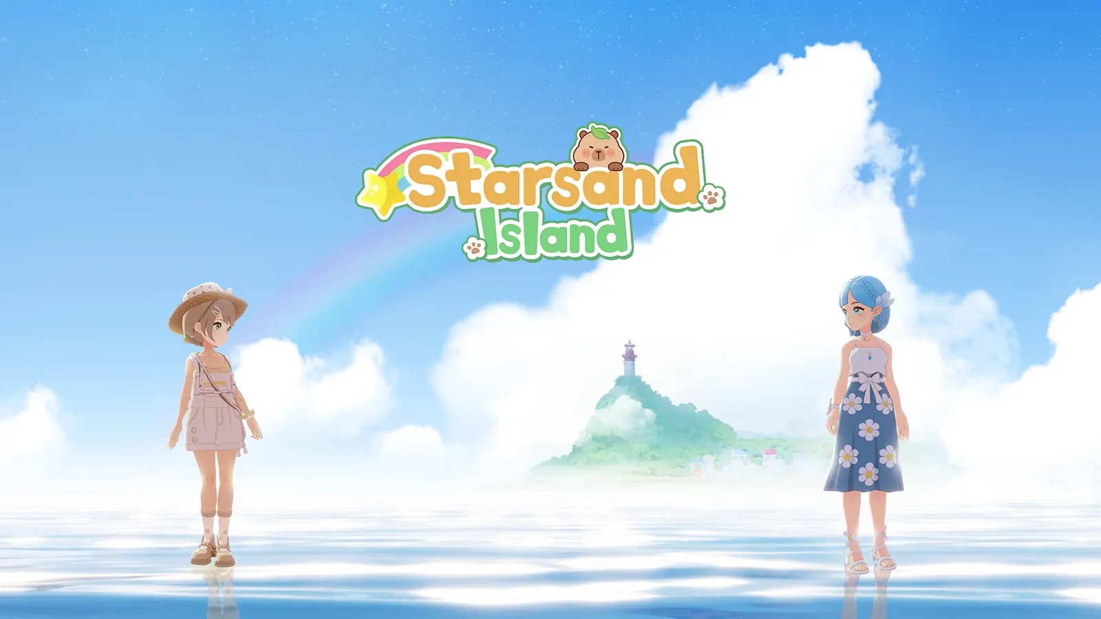 Starsand Island media 2