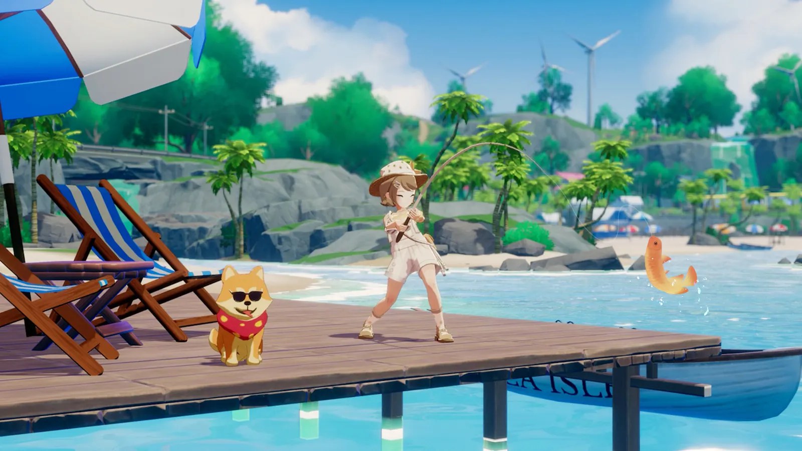 Starsand Island media 4