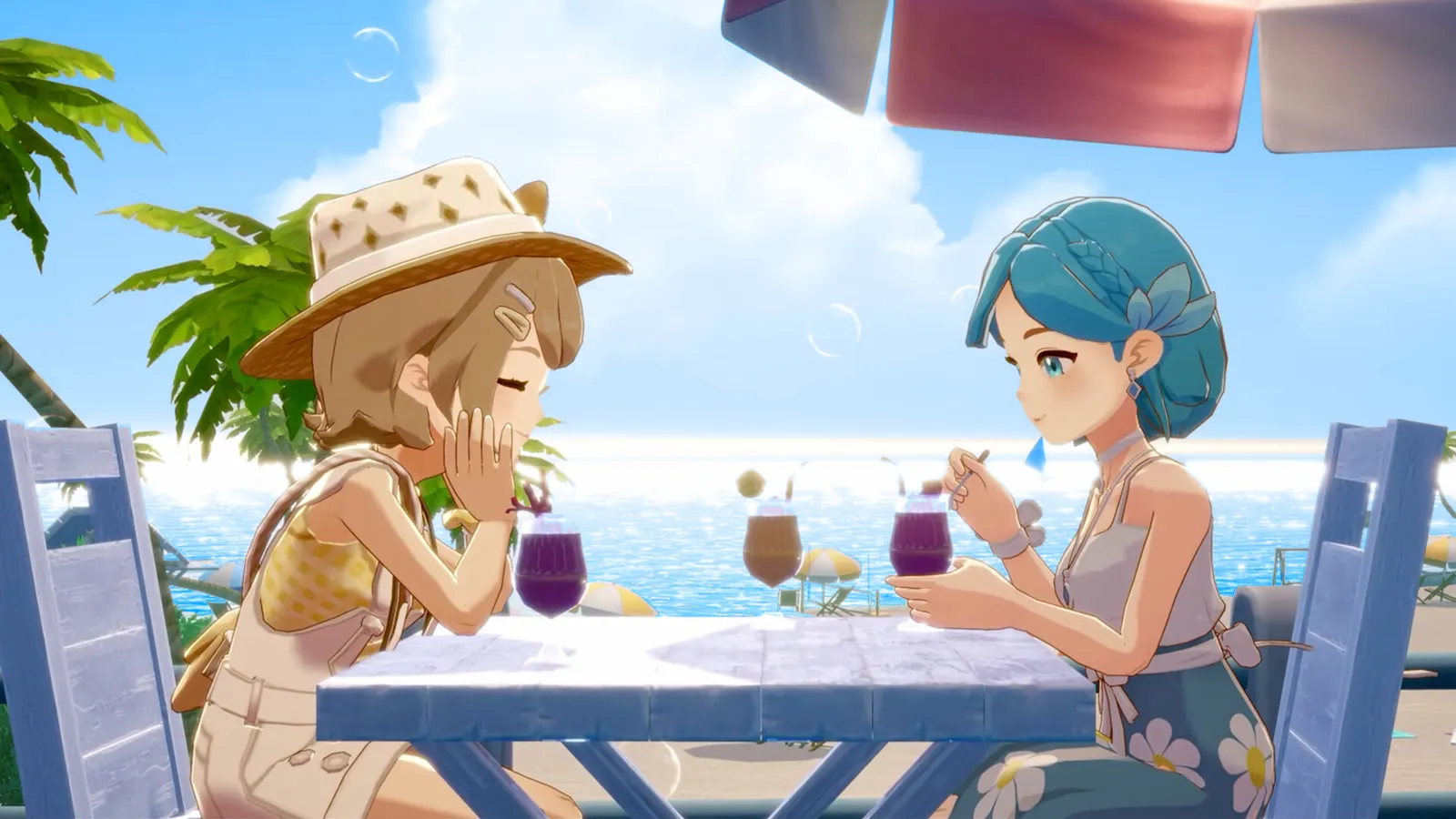 Starsand Island media 5