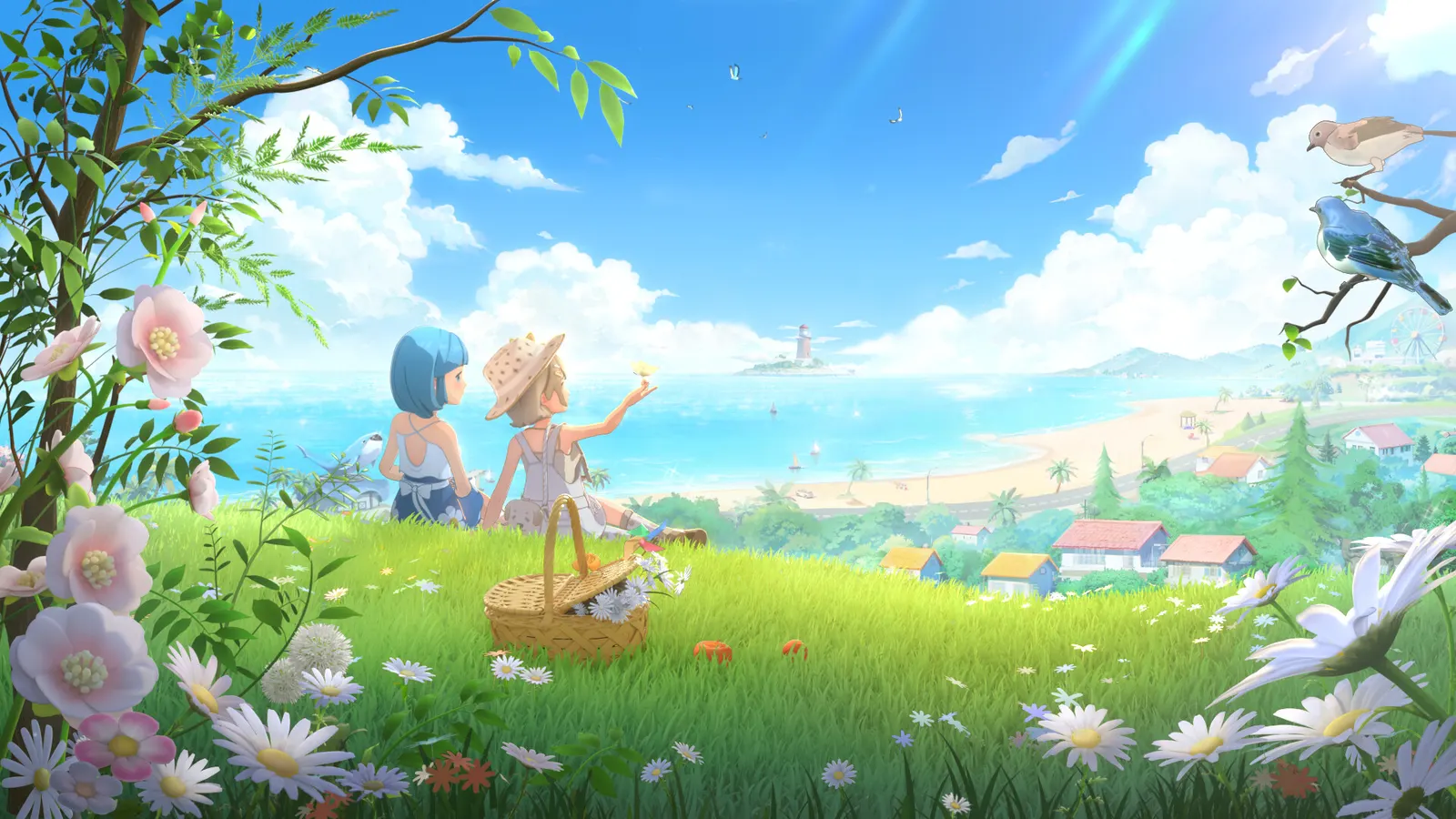 Starsand Island media 8
