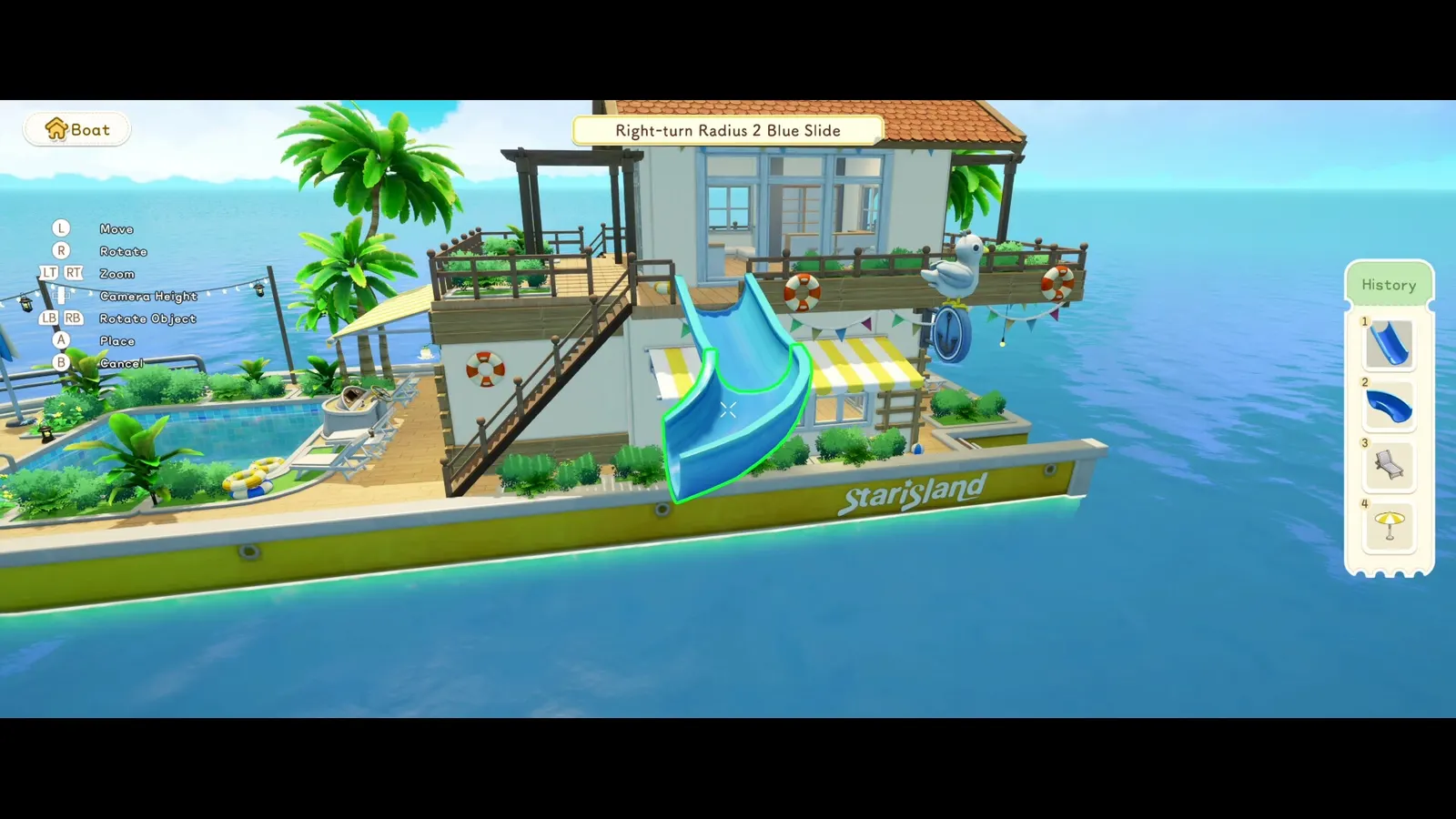 Starsand Island media 12