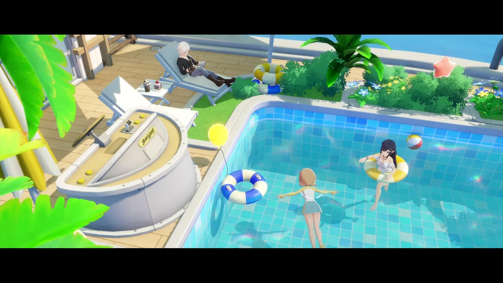 Starsand Island media 13