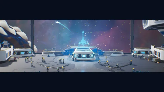 STARSEEKER: Astroneer Expeditions