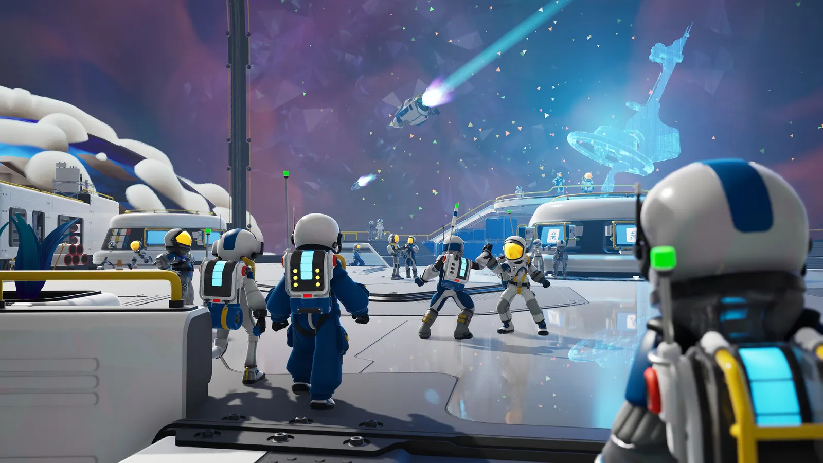 STARSEEKER: Astroneer Expeditions media 2