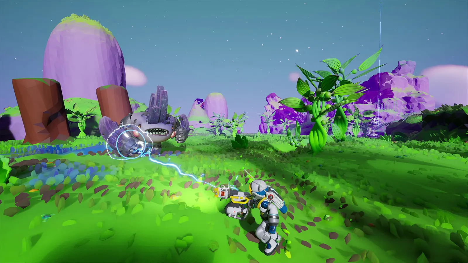 STARSEEKER: Astroneer Expeditions media 2